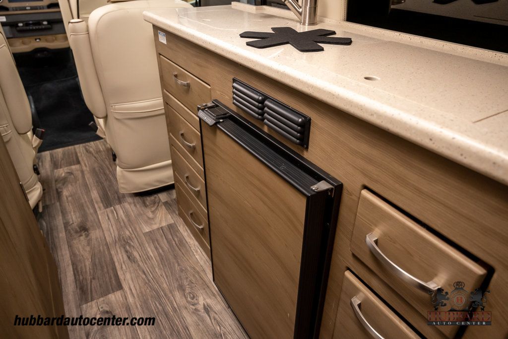 2020 Mercedes-Benz Sprinter Cargo Van 3500XD High Roof V6 170" Extended 4WD - 22923050 - 76