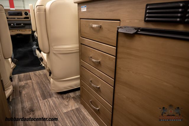 2020 Mercedes-Benz Sprinter Cargo Van 3500XD High Roof V6 170" Extended 4WD - 22923050 - 77