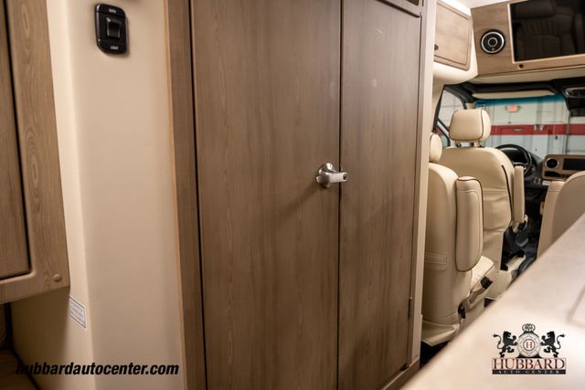 2020 Mercedes-Benz Sprinter Cargo Van 3500XD High Roof V6 170" Extended 4WD - 22923050 - 78