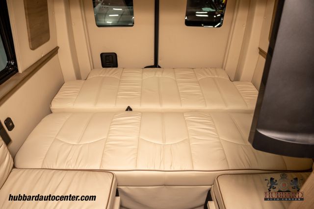 2020 Mercedes-Benz Sprinter Cargo Van 3500XD High Roof V6 170" Extended 4WD - 22923050 - 80