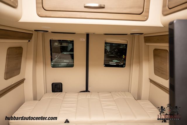 2020 Mercedes-Benz Sprinter Cargo Van 3500XD High Roof V6 170" Extended 4WD - 22923050 - 81