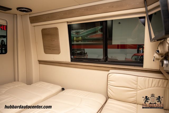 2020 Mercedes-Benz Sprinter Cargo Van 3500XD High Roof V6 170" Extended 4WD - 22923050 - 82