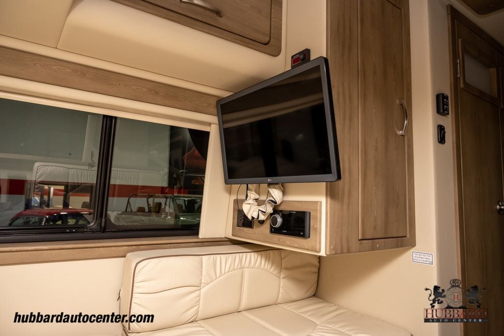 2020 Mercedes-Benz Sprinter Cargo Van 3500XD High Roof V6 170" Extended 4WD - 22923050 - 83