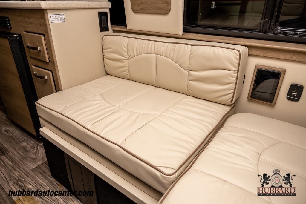 2020 Mercedes-Benz Sprinter Cargo Van 3500XD High Roof V6 170" Extended 4WD - 22923050 - 84