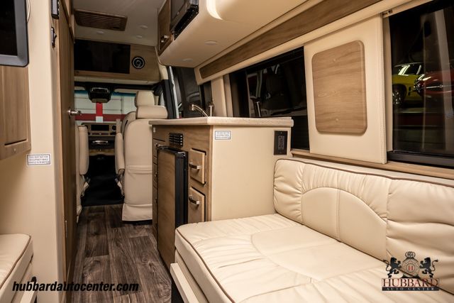 2020 Mercedes-Benz Sprinter Cargo Van 3500XD High Roof V6 170" Extended 4WD - 22923050 - 85