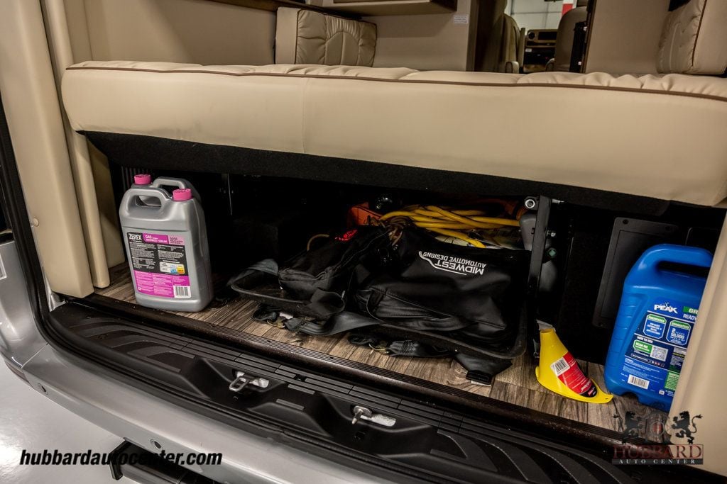 2020 Mercedes-Benz Sprinter Cargo Van 3500XD High Roof V6 170" Extended 4WD - 22923050 - 86