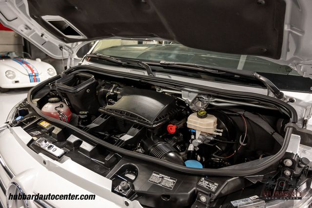 2020 Mercedes-Benz Sprinter Cargo Van 3500XD High Roof V6 170" Extended 4WD - 22923050 - 89