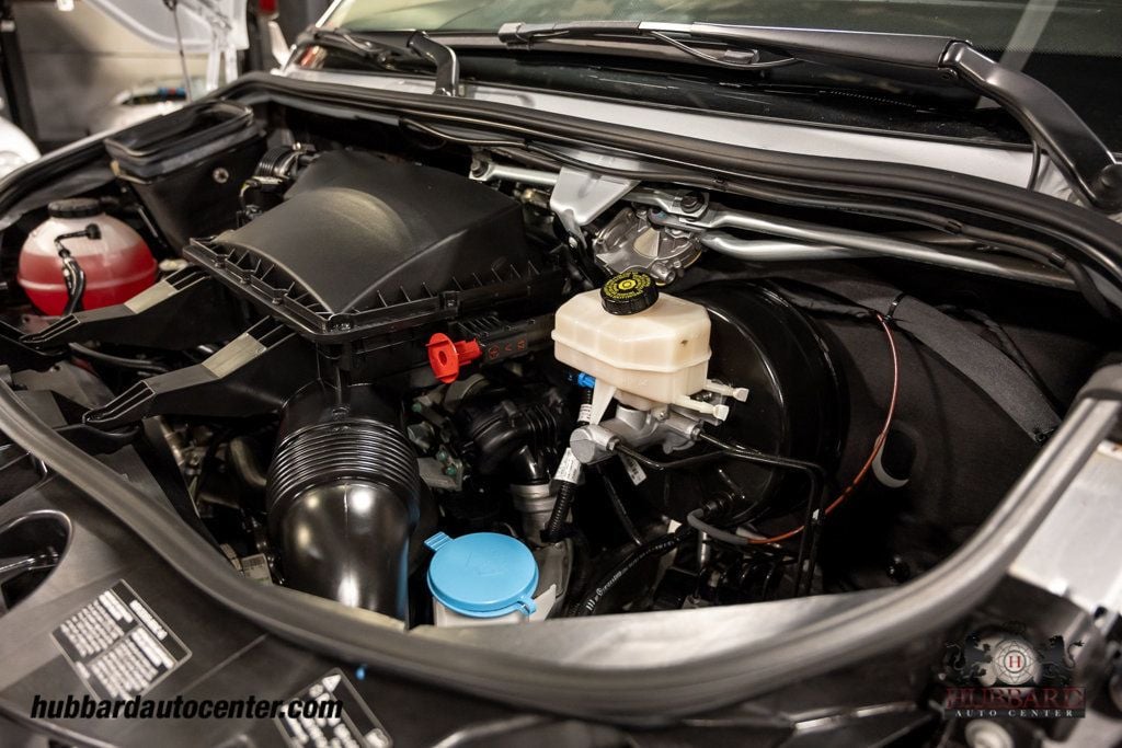 2020 Mercedes-Benz Sprinter Cargo Van 3500XD High Roof V6 170" Extended 4WD - 22923050 - 90