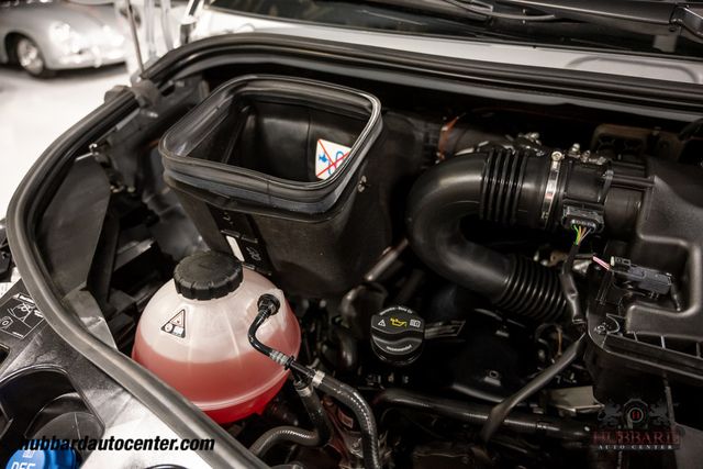 2020 Mercedes-Benz Sprinter Cargo Van 3500XD High Roof V6 170" Extended 4WD - 22923050 - 91