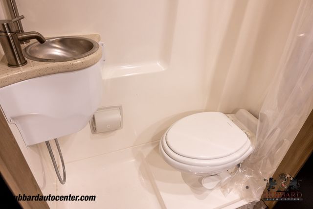 2020 Mercedes-Benz Sprinter Cargo Van 3500XD High Roof V6 170" Extended 4WD - 22923050 - 96