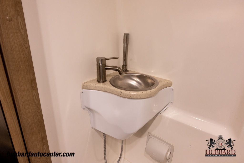 2020 Mercedes-Benz Sprinter Cargo Van 3500XD High Roof V6 170" Extended 4WD - 22923050 - 97