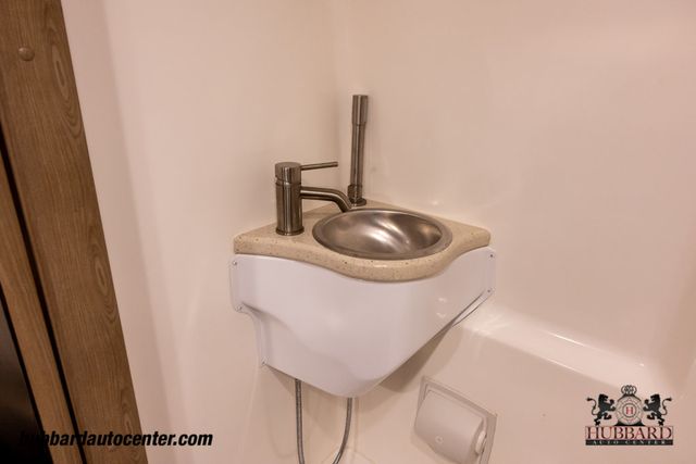 2020 Mercedes-Benz Sprinter Cargo Van 3500XD High Roof V6 170" Extended 4WD - 22923050 - 97