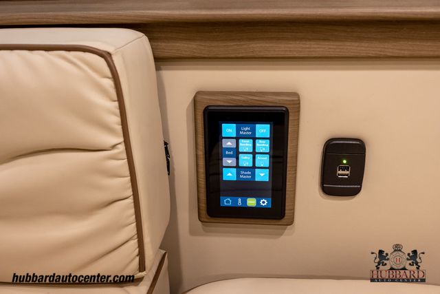 2020 Mercedes-Benz Sprinter Cargo Van 3500XD High Roof V6 170" Extended 4WD - 22923050 - 98