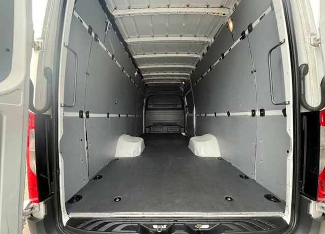 2020 Mercedes-Benz Sprinter Cargo Van 3500XD High Roof V6 170" Extended RWD - 22739740 - 24