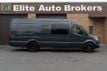 2020 Mercedes-Benz Sprinter Cargo Van 4500 High Roof V6 170" Extended RWD - 22022509 - 2