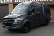 2020 Mercedes-Benz Sprinter Cargo Van 4500 High Roof V6 170" Extended RWD - 22022509 - 82