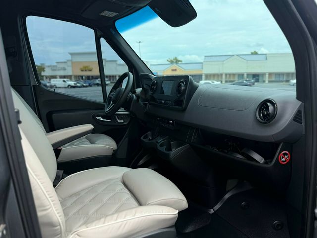 2020 Mercedes-Benz Sprinter Cargo Van Luxury Conversion by WestWind Coachworks - 23060909 - 9