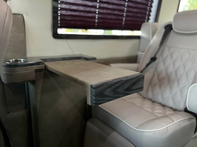 2020 Mercedes-Benz Sprinter Cargo Van Luxury Conversion by WestWind Coachworks - 23060909 - 17