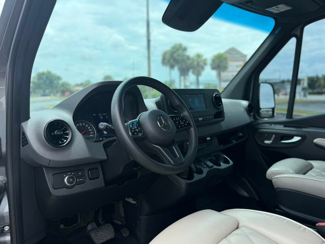 2020 Mercedes-Benz Sprinter Cargo Van Luxury Conversion by WestWind Coachworks - 23060909 - 18