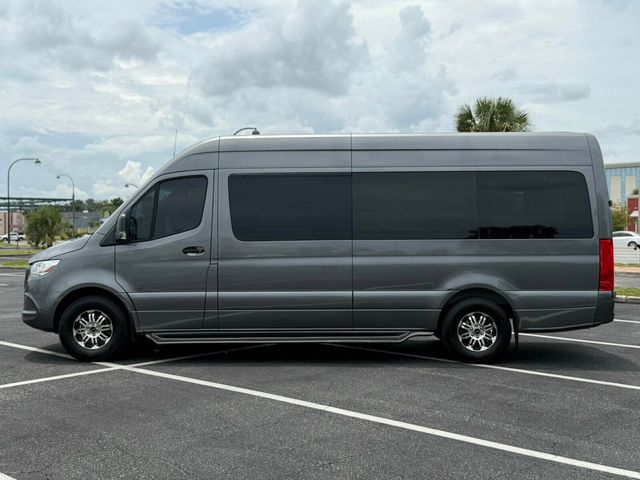 2020 Mercedes-Benz Sprinter Cargo Van Luxury Conversion by WestWind Coachworks - 23060909 - 1