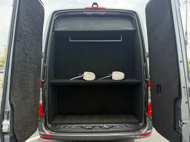 2020 Mercedes-Benz Sprinter Cargo Van Luxury Conversion by WestWind Coachworks - 23060909 - 19