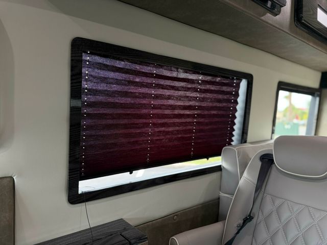 2020 Mercedes-Benz Sprinter Cargo Van Luxury Conversion by WestWind Coachworks - 23060909 - 21