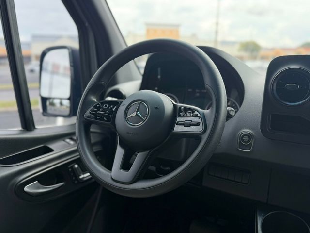2020 Mercedes-Benz Sprinter Cargo Van Luxury Conversion by WestWind Coachworks - 23060909 - 24