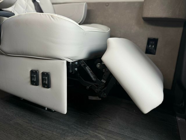 2020 Mercedes-Benz Sprinter Cargo Van Luxury Conversion by WestWind Coachworks - 23060909 - 29