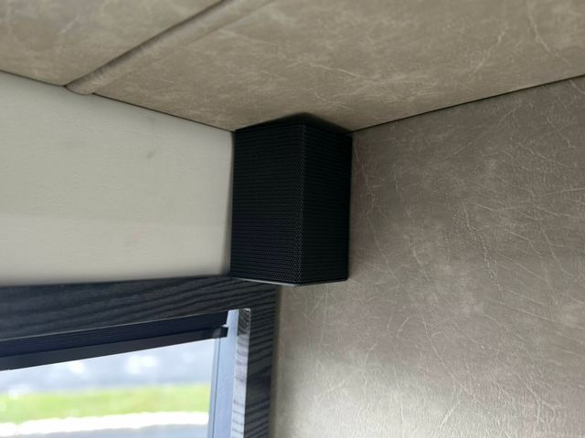2020 Mercedes-Benz Sprinter Cargo Van Luxury Conversion by WestWind Coachworks - 23060909 - 31