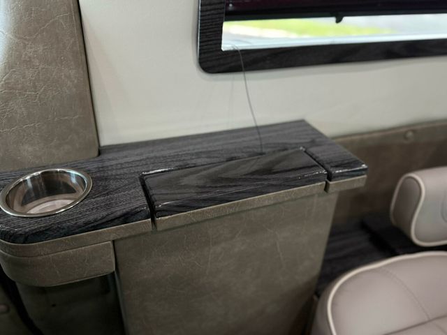 2020 Mercedes-Benz Sprinter Cargo Van Luxury Conversion by WestWind Coachworks - 23060909 - 33
