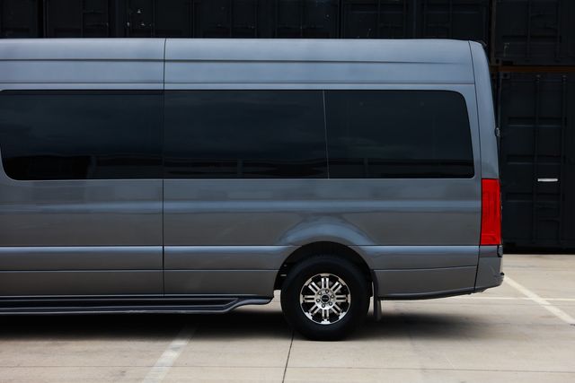 2020 Mercedes-Benz Sprinter Cargo Van Luxury Conversion by WestWind Coachworks - 23060909 - 34