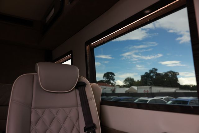 2020 Mercedes-Benz Sprinter Cargo Van Luxury Conversion by WestWind Coachworks - 23060909 - 35
