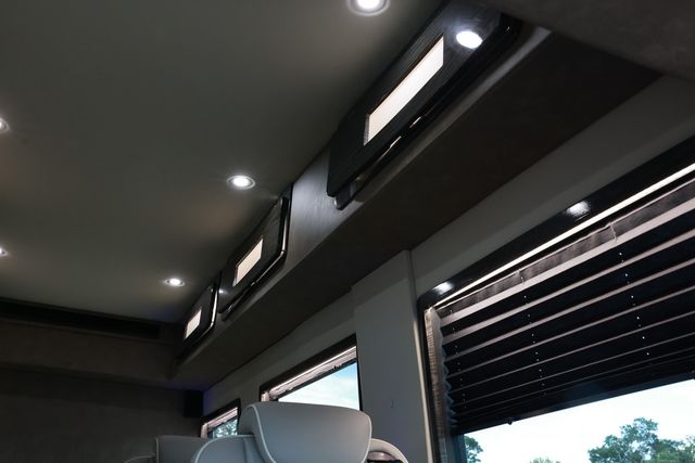 2020 Mercedes-Benz Sprinter Cargo Van Luxury Conversion by WestWind Coachworks - 23060909 - 37