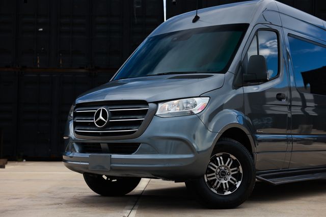 2020 Mercedes-Benz Sprinter Cargo Van Luxury Conversion by WestWind Coachworks - 23060909 - 39