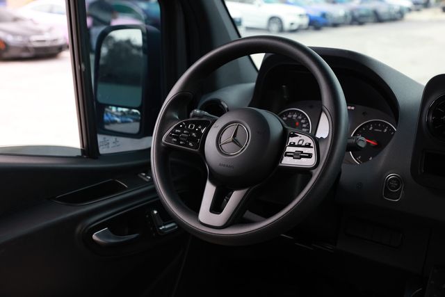 2020 Mercedes-Benz Sprinter Cargo Van Luxury Conversion by WestWind Coachworks - 23060909 - 43