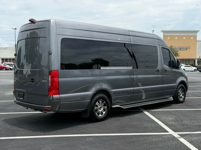 2020 Mercedes-Benz Sprinter Cargo Van Luxury Conversion by WestWind Coachworks - 23060909 - 4