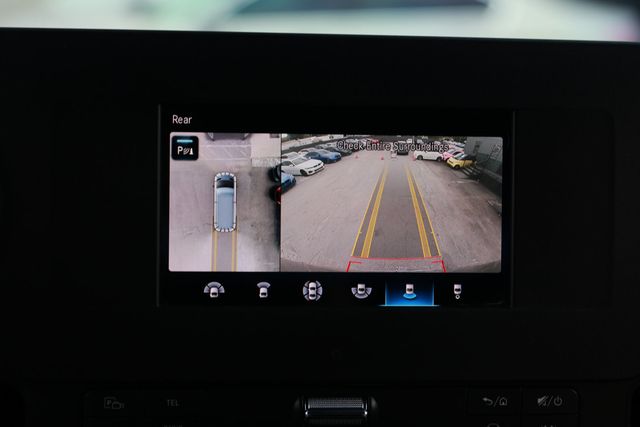 2020 Mercedes-Benz Sprinter Cargo Van Luxury Conversion by WestWind Coachworks - 23060909 - 49