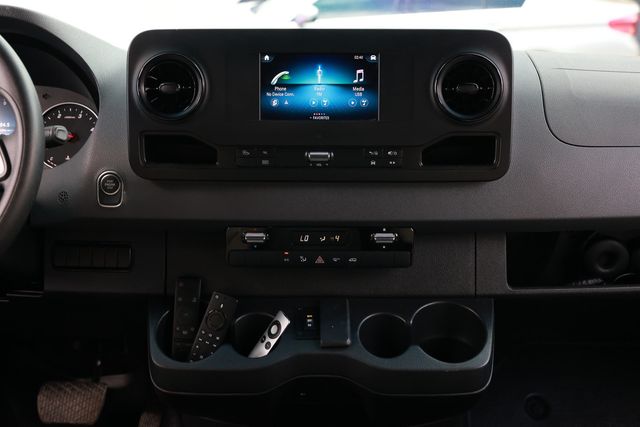 2020 Mercedes-Benz Sprinter Cargo Van Luxury Conversion by WestWind Coachworks - 23060909 - 50