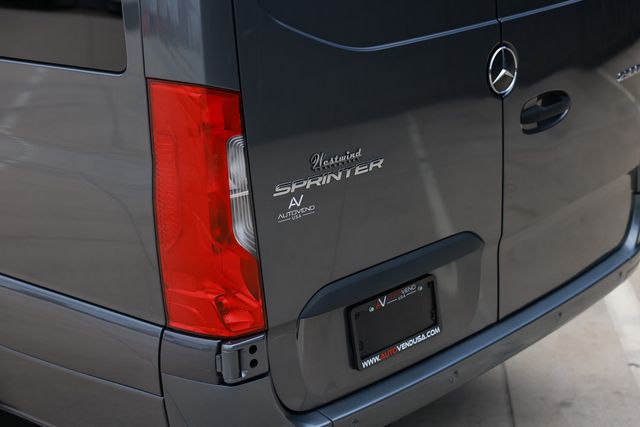 2020 Mercedes-Benz Sprinter Cargo Van Luxury Conversion by WestWind Coachworks - 23060909 - 56