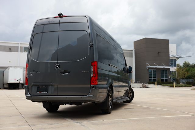 2020 Mercedes-Benz Sprinter Cargo Van Luxury Conversion by WestWind Coachworks - 23060909 - 57
