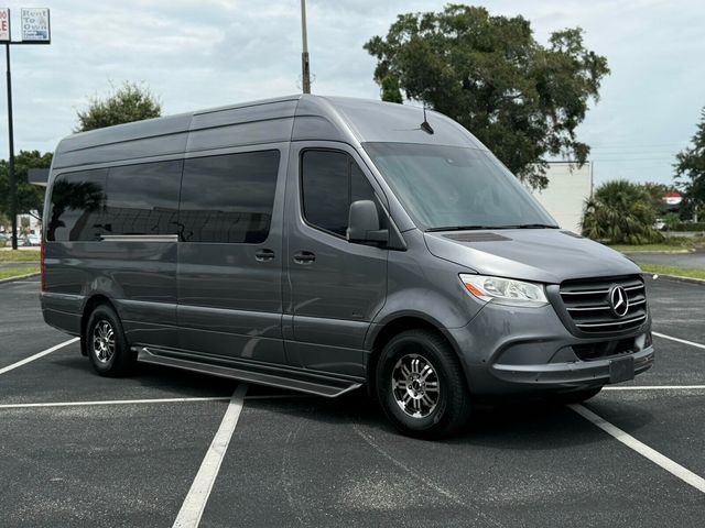 2020 Mercedes-Benz Sprinter Cargo Van Luxury Conversion by WestWind Coachworks - 23060909 - 6