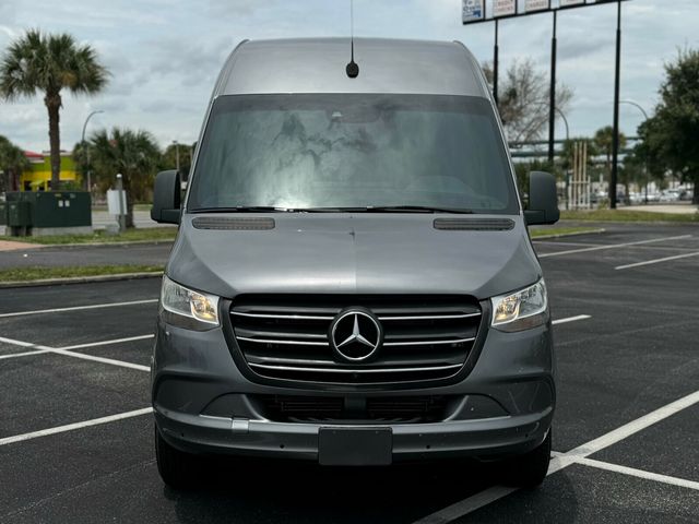 2020 Mercedes-Benz Sprinter Cargo Van Luxury Conversion by WestWind Coachworks - 23060909 - 7