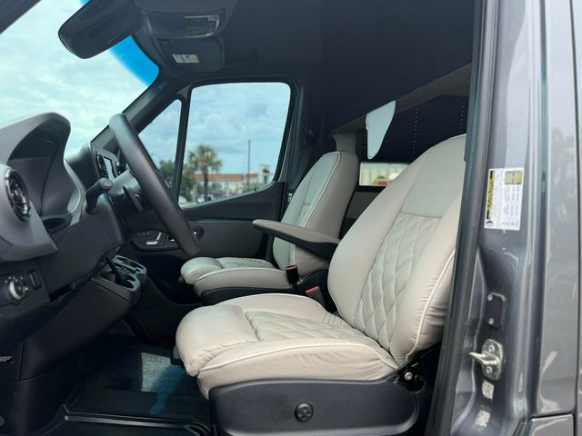 2020 Mercedes-Benz Sprinter Cargo Van Luxury Conversion by WestWind Coachworks - 23060909 - 8