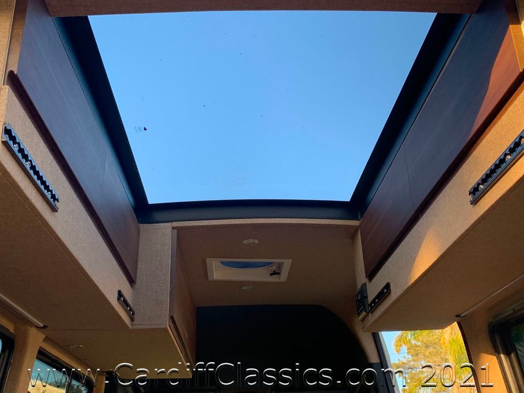 2020 Mercedes-Benz Sprinter Cargo Van Special Order / Custom Build - 20569795 - 24