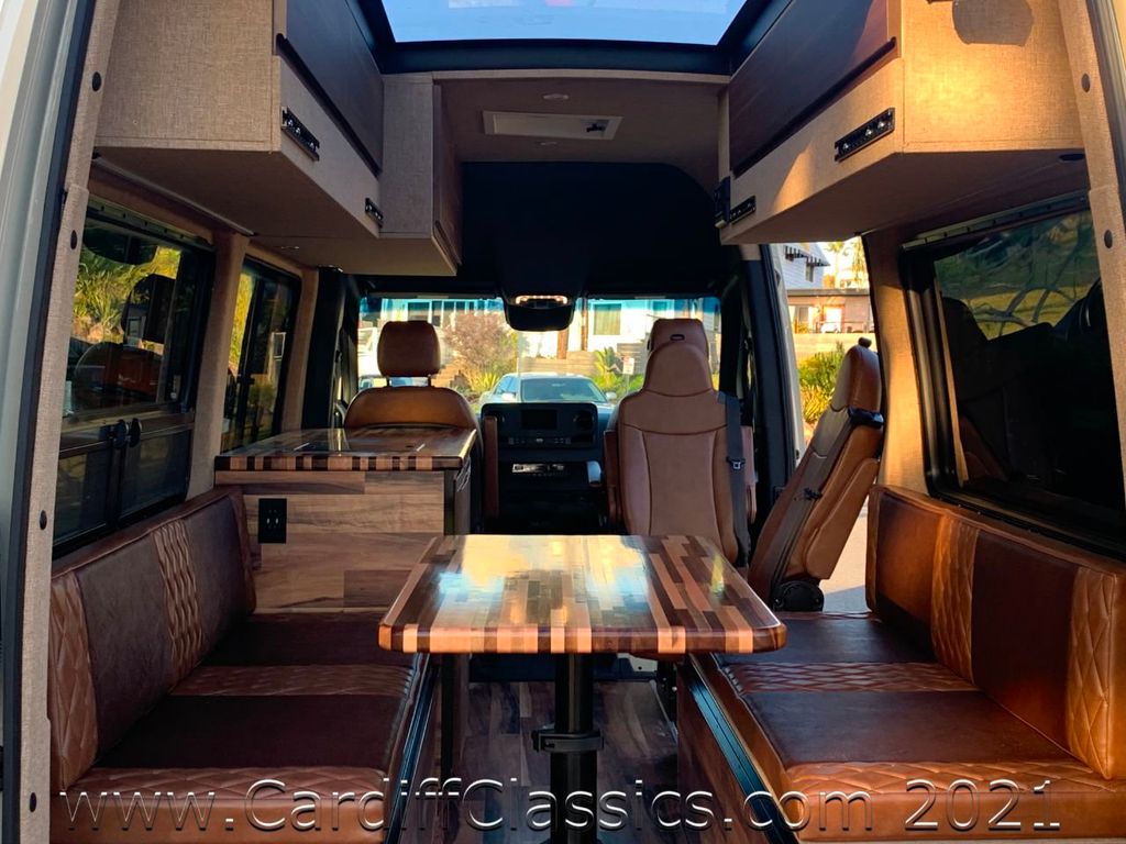 2020 Mercedes-Benz Sprinter Cargo Van Special Order / Custom Build - 20569795 - 27