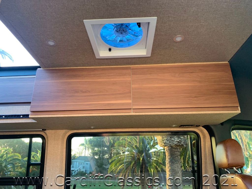 2020 Mercedes-Benz Sprinter Cargo Van Special Order / Custom Build - 20569795 - 41