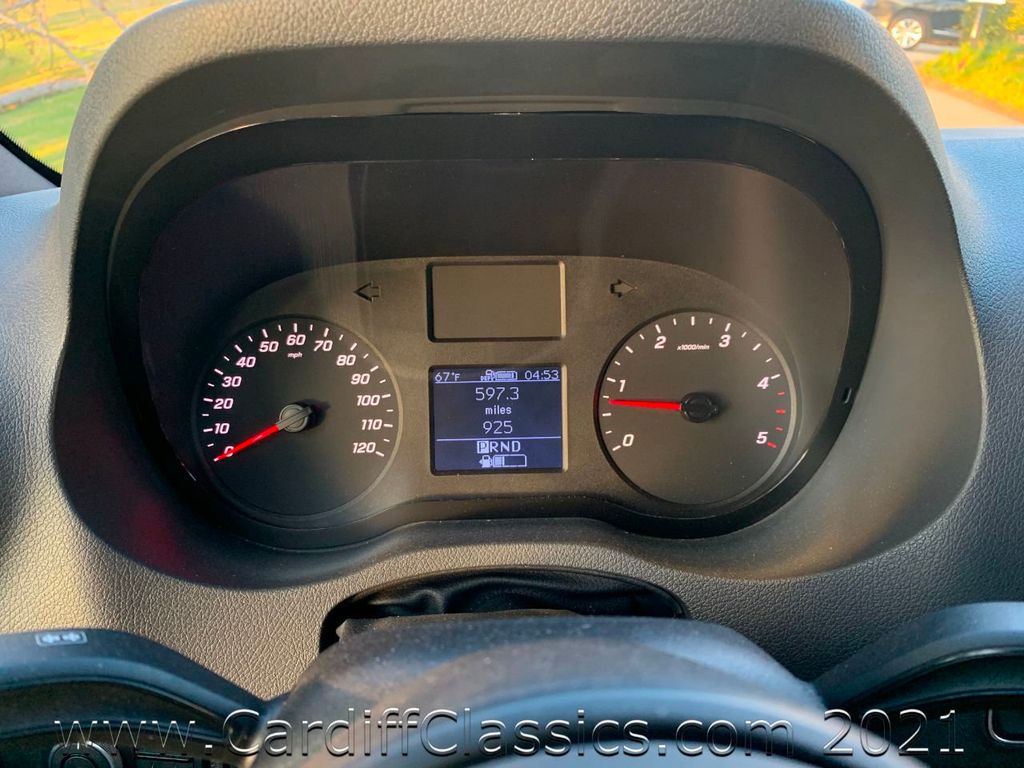 2020 Mercedes-Benz Sprinter Cargo Van Special Order / Custom Build - 20569795 - 69