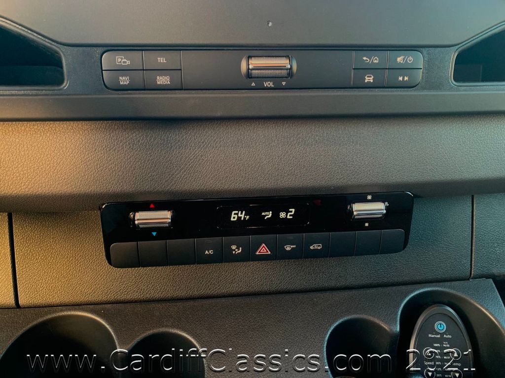 2020 Mercedes-Benz Sprinter Cargo Van Special Order / Custom Build - 20569795 - 72