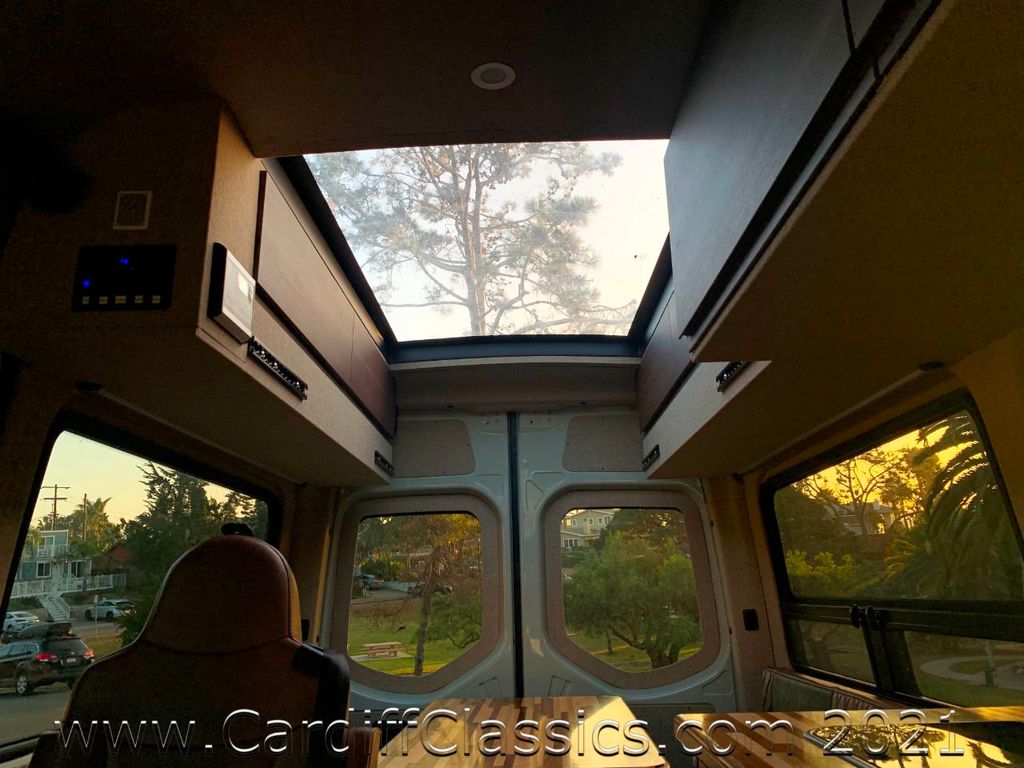 2020 Mercedes-Benz Sprinter Cargo Van Special Order / Custom Build - 20569795 - 77