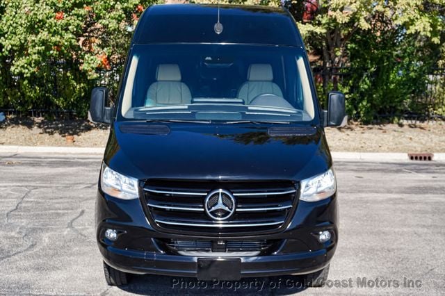 2020 Mercedes-Benz Sprinter Cargo Van *Ultimate Toys Conversion* - 22641164 - 11